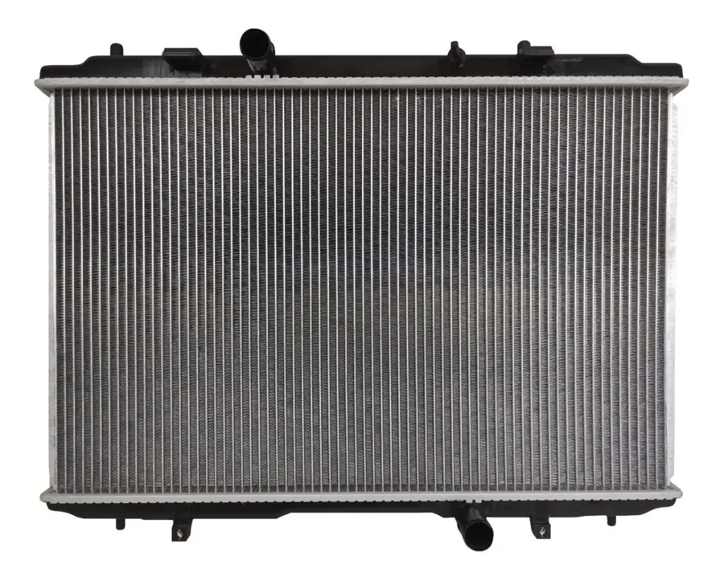 RADIADOR DE AGUA GREAT WALL M4 1.5