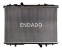 RADIADOR DE AGUA GREAT WALL M4 1.5