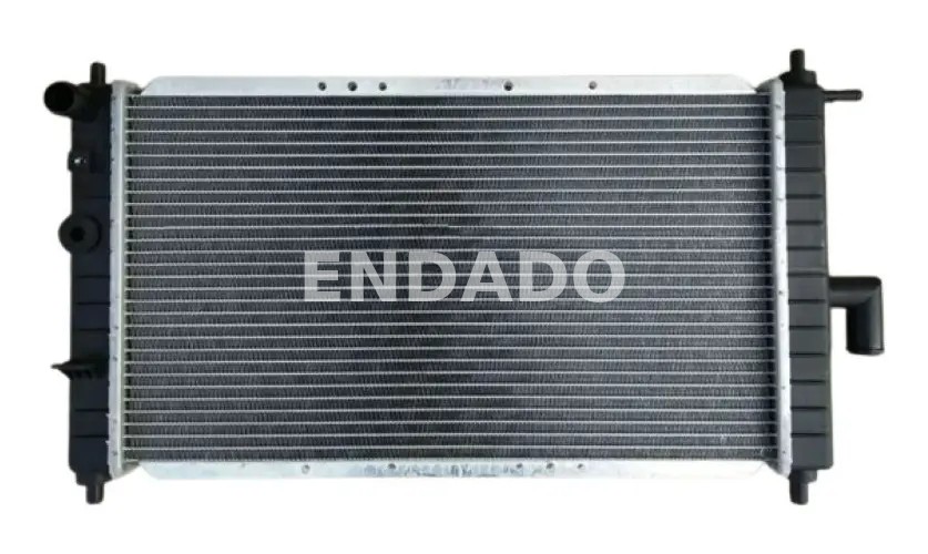 [S11-1301110] RADIADOR DE AGUA IQ 0.8 S11 / IQ 1.1 Original