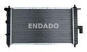 RADIADOR DE AGUA IQ 0.8 S11 / IQ 1.1 Original