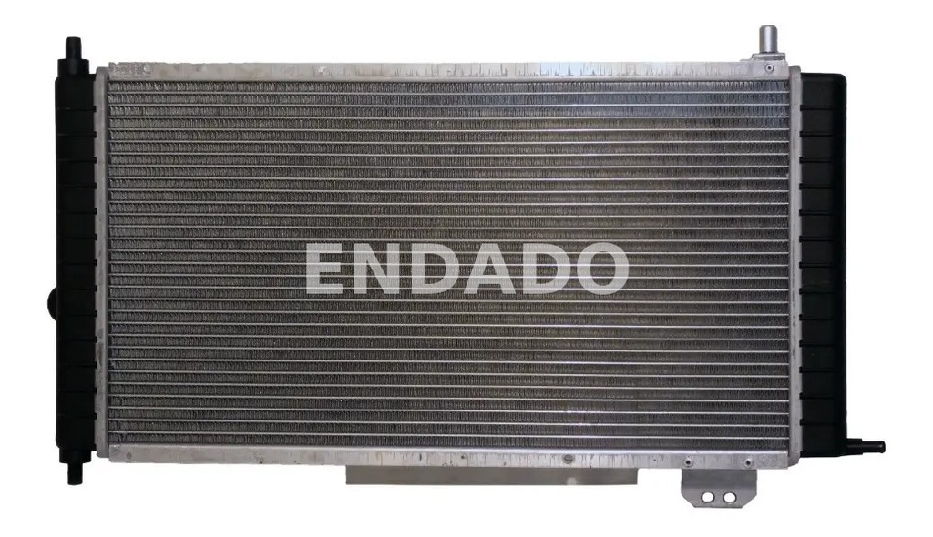 [5025 / 091090385] RADIADOR DE AGUA CHERY IQ 1.1