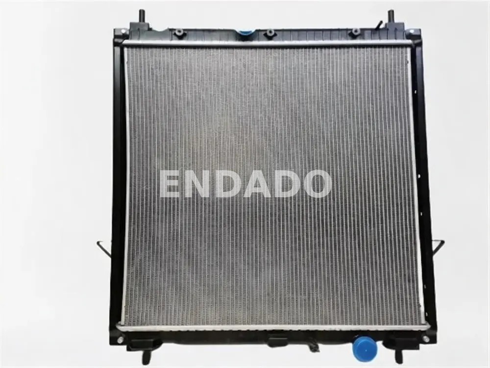 [MAXT619RC] RADIADOR DE AGUA MECANICO MAXUS T60 2.8