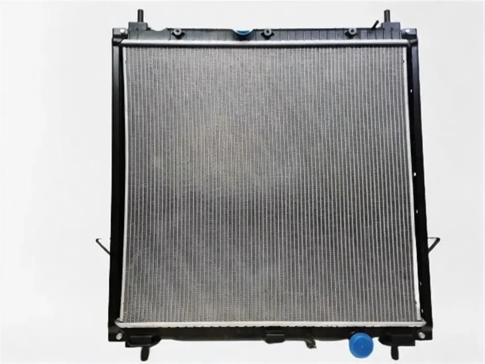 [MAXT619RC] RADIADOR DE AGUA MECANICO MAXUS T60 2.8