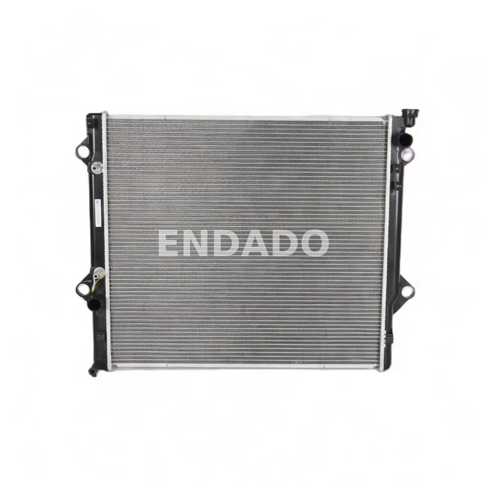 [M3814RC / 091410104/10157978] RADIADOR DE AGUA MECANICO MG GT / MG 350