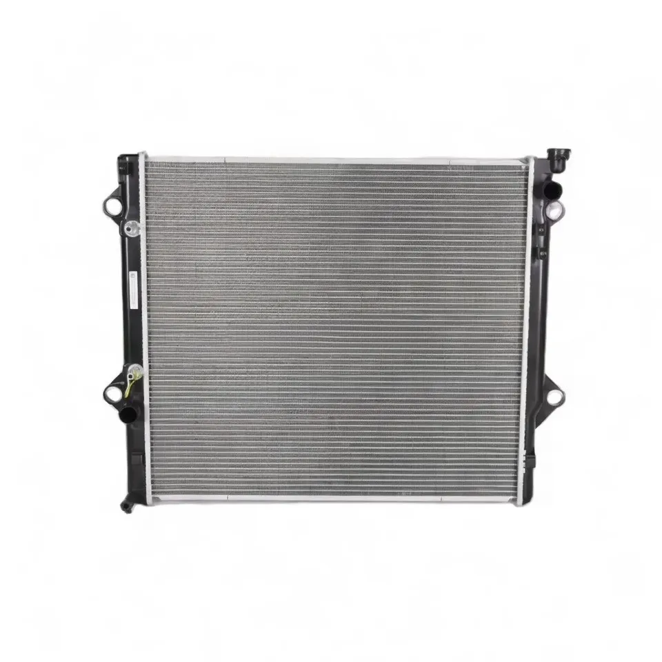 [M3814RC / 091410104/10157978] RADIADOR DE AGUA MECANICO MG GT / MG 350