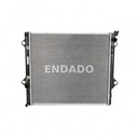 RADIADOR DE AGUA MECANICO MG GT / MG 350