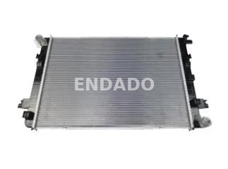 [10130419] RADIADOR DE AGUA MG 6 NEW