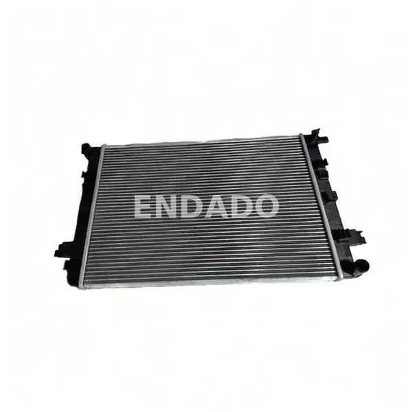 RADIADOR DE AGUA MG 6 NEW (MG6)