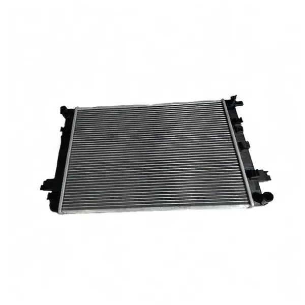 RADIADOR DE AGUA MG 6 NEW (MG6)
