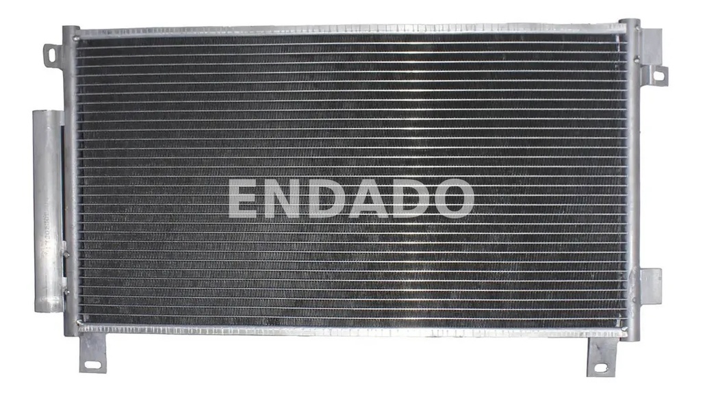 [9959821 / 091410235] RADIADOR DE AIRE ACONDICIONADO (CONDENSADOR) MG 3
