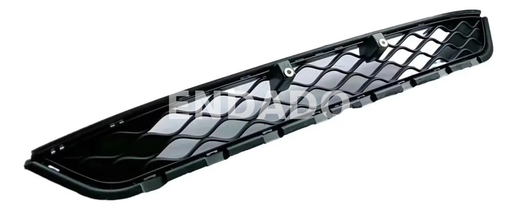 REJILLA INFERIOR PARACHOQUE DELANTERO  MG ZS  2018-2025
