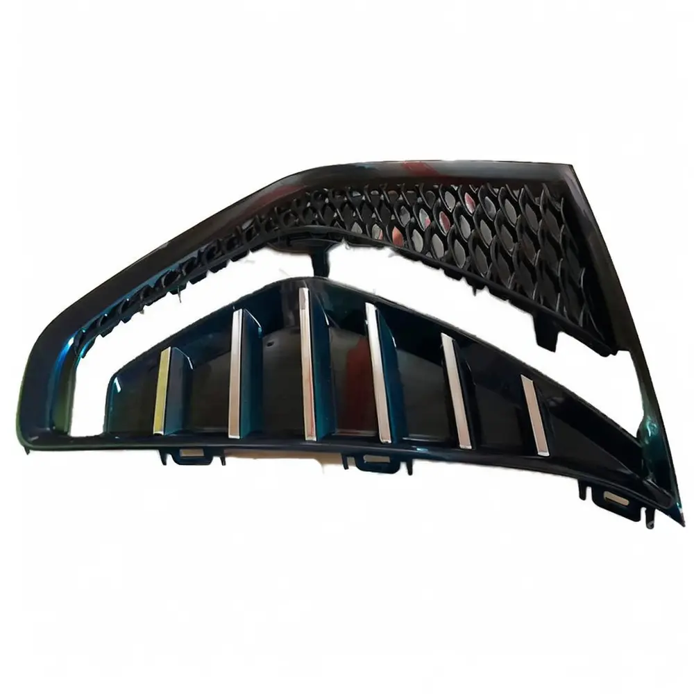 [HJ057RC] REJILLA NEBLINERO DEL IZQ (LINEAS CROMADAS) MARCA: HAVAL – MODELO: JOLION 1.5 TURBO