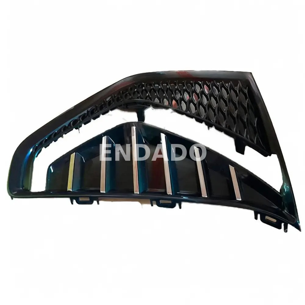 REJILLA NEBLINERO DEL IZQ (LINEAS CROMADAS) MARCA: HAVAL – MODELO: JOLION 1.5 TURBO