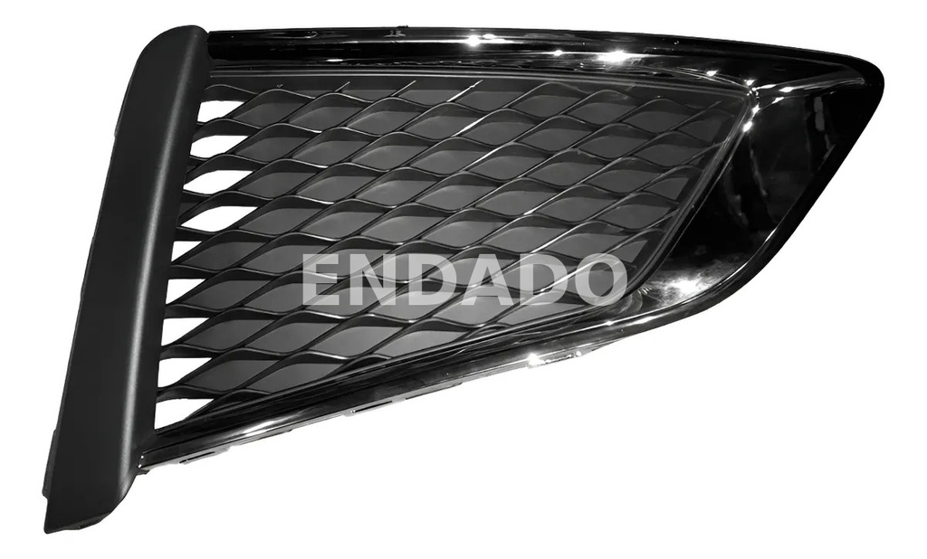 [M3735RC] REJILLA NEBLINERO DELANTERO DERECHO MG 3 NEW