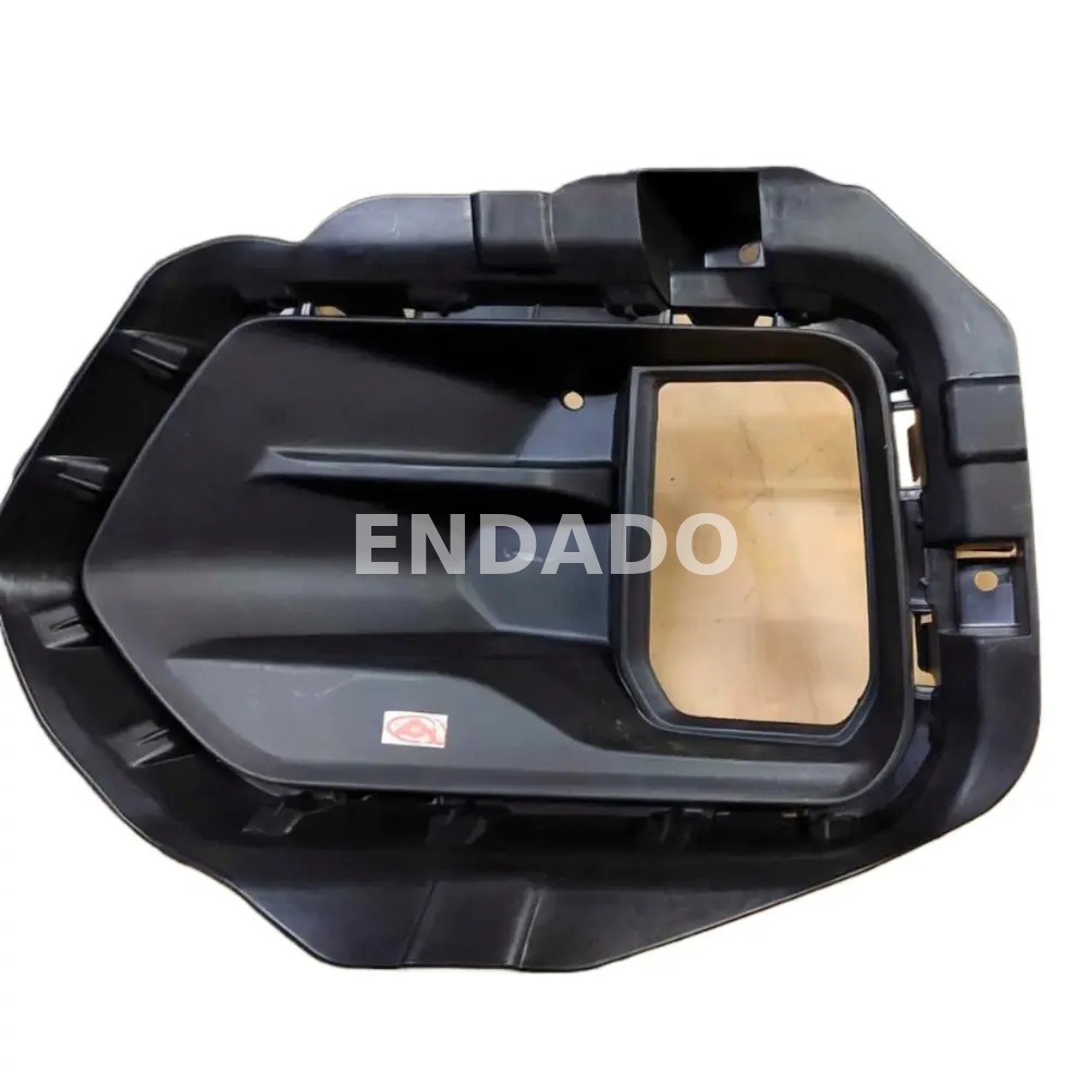 [MAXT612RC] REJILLA NEBLINERO DELANTERO IZQUIERDO (CON HOYO) MAXUS T60