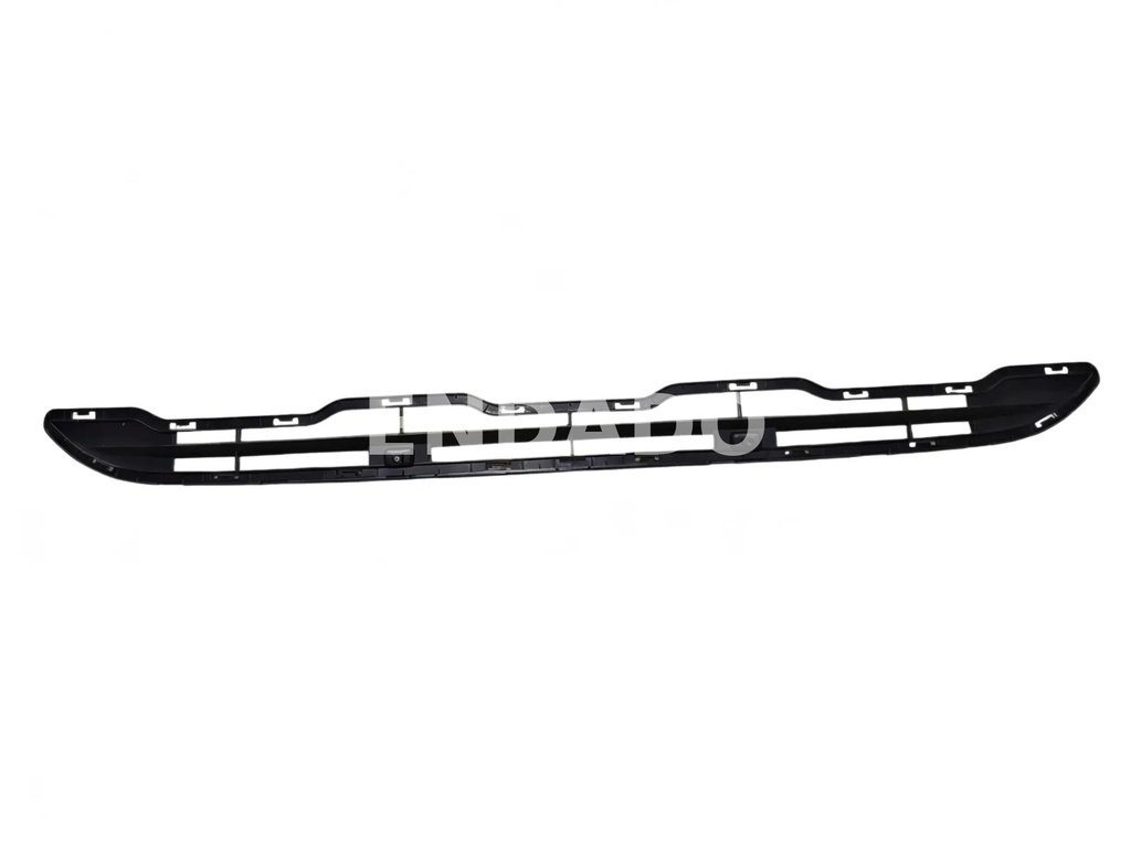 REJILLA PARACHOQUE DELANTERO INFERIOR BAIC X35 1.5 NEW (2021-2022)