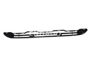 REJILLA PARACHOQUE DELANTERO INFERIOR BAIC X35 1.5 NEW (2021-2022)