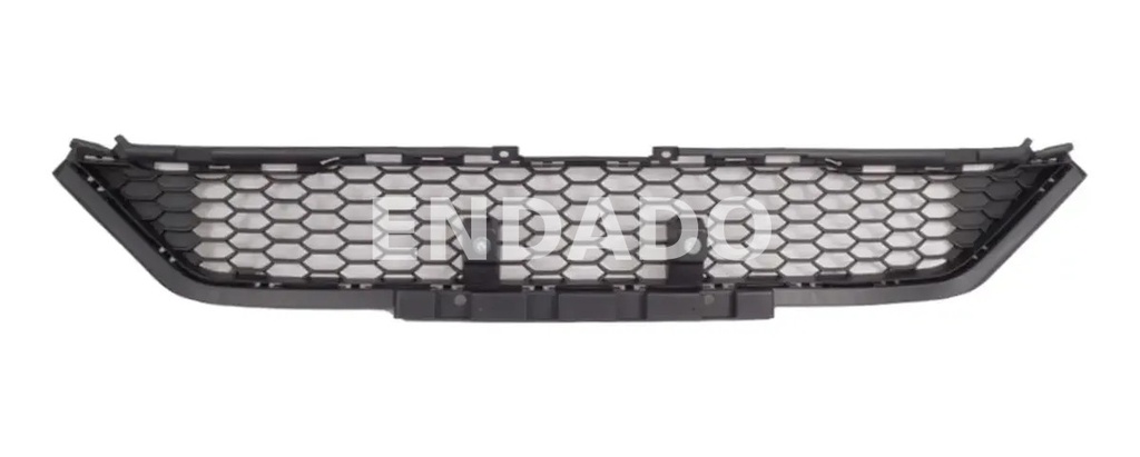 [MZ054RC / 091230134] REJILLA PARACHOQUE DELANTERO MG ZX 1.5