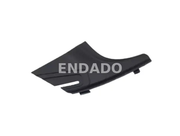 [J69-5302511] REJILLA TORPEDO IZQUIERDA TIGGO 2 (ORIGINAL)
